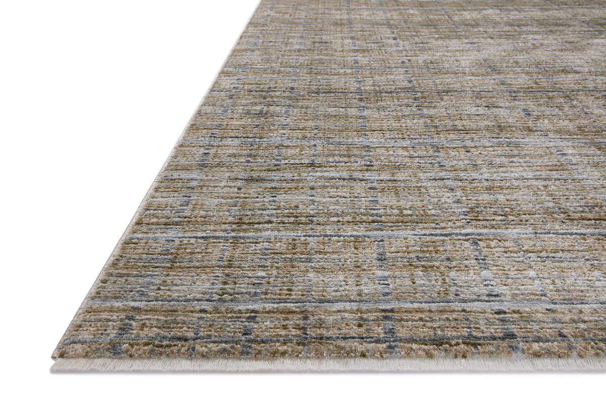 Loloi Soho 18" x 18" Sample Rug