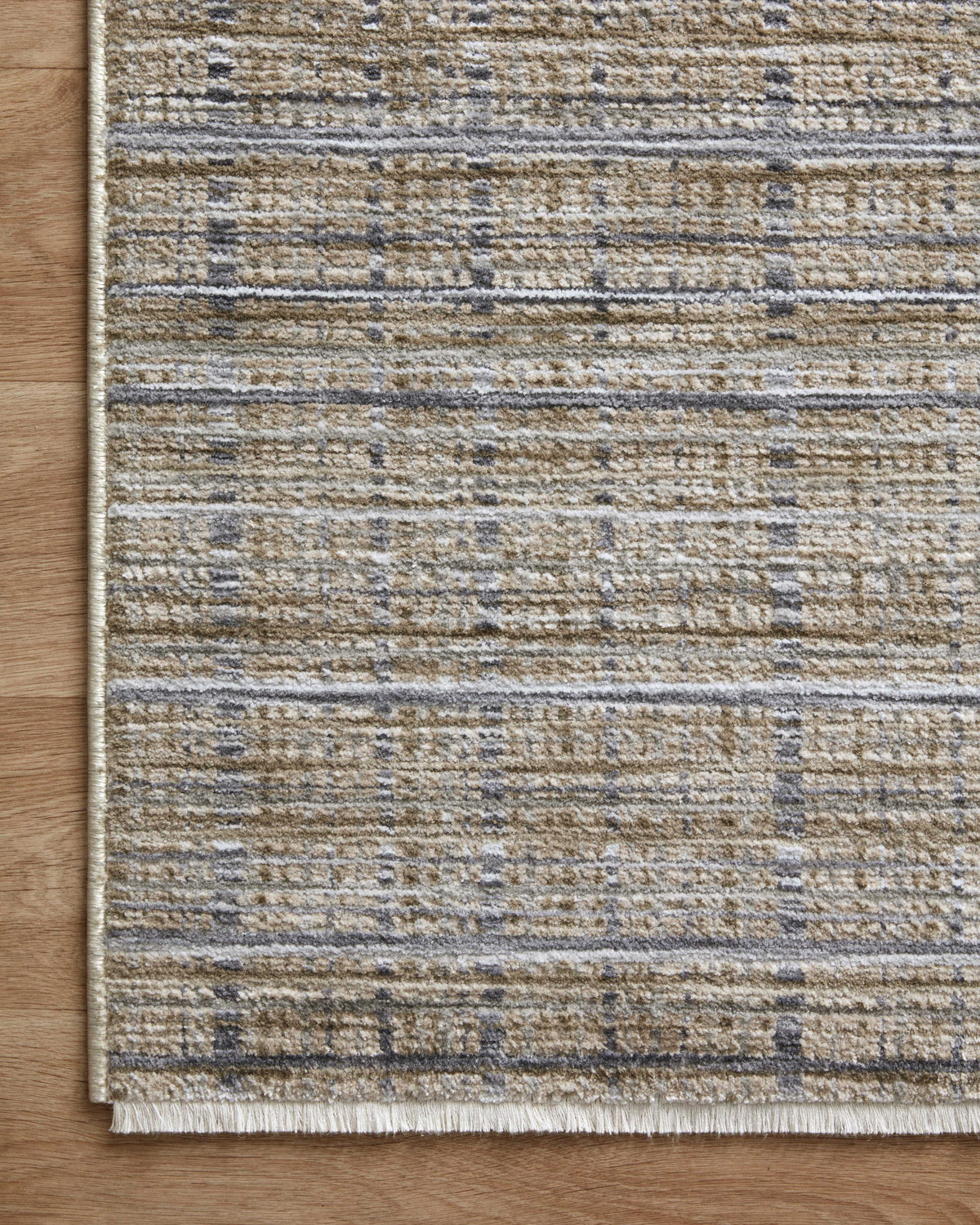 Loloi Soho 18" x 18" Sample Rug
