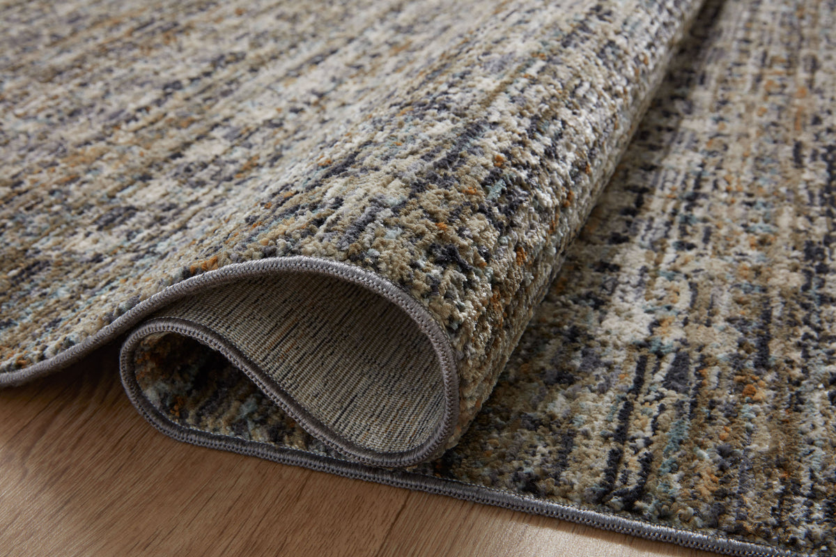 Loloi Soho 18" x 18" Sample Rug