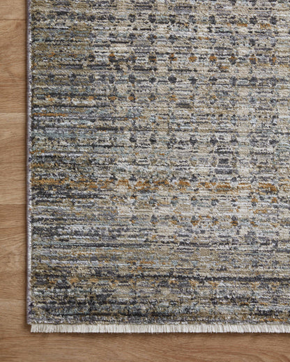 Loloi Soho 18" x 18" Sample Rug