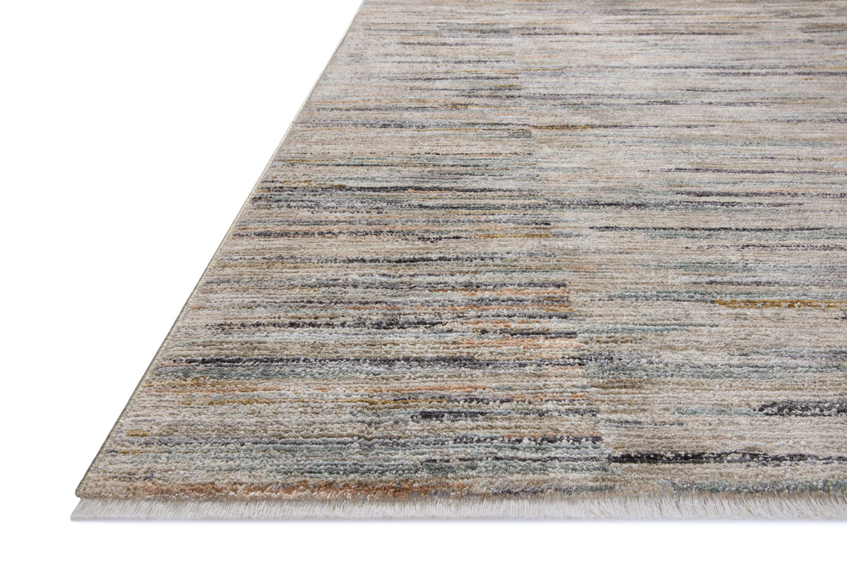 Loloi Soho 18" x 18" Sample Rug