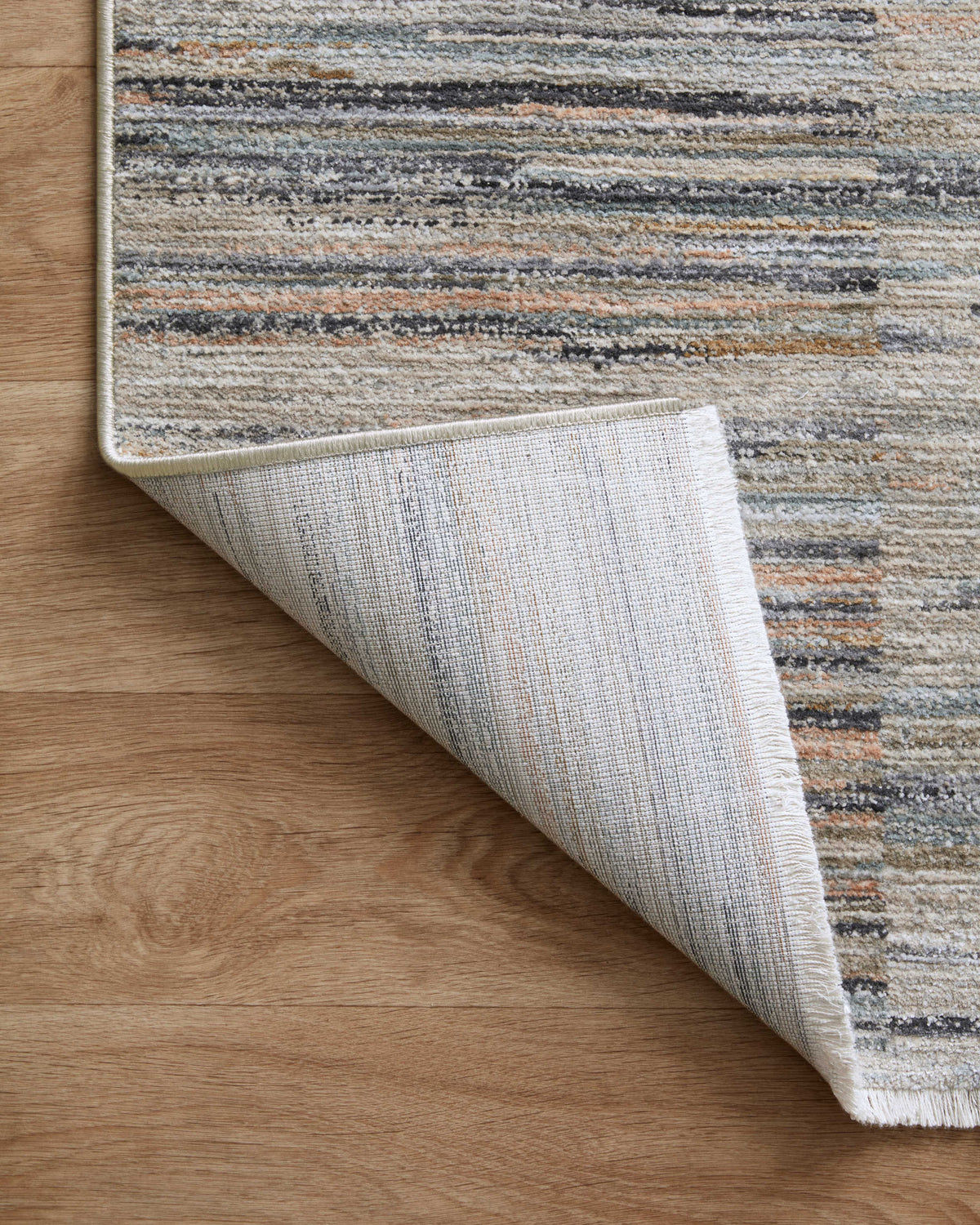 Loloi Soho 18" x 18" Sample Rug