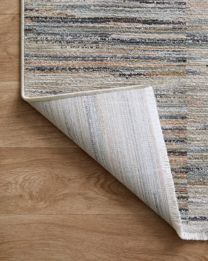 Loloi Soho 18" x 18" Sample Rug