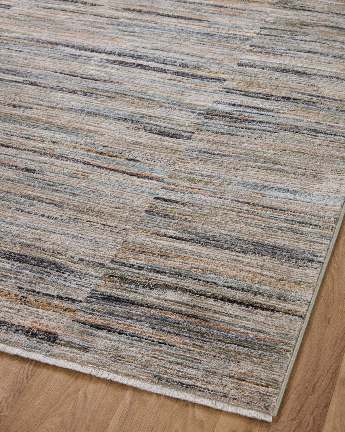 Loloi Soho 18" x 18" Sample Rug