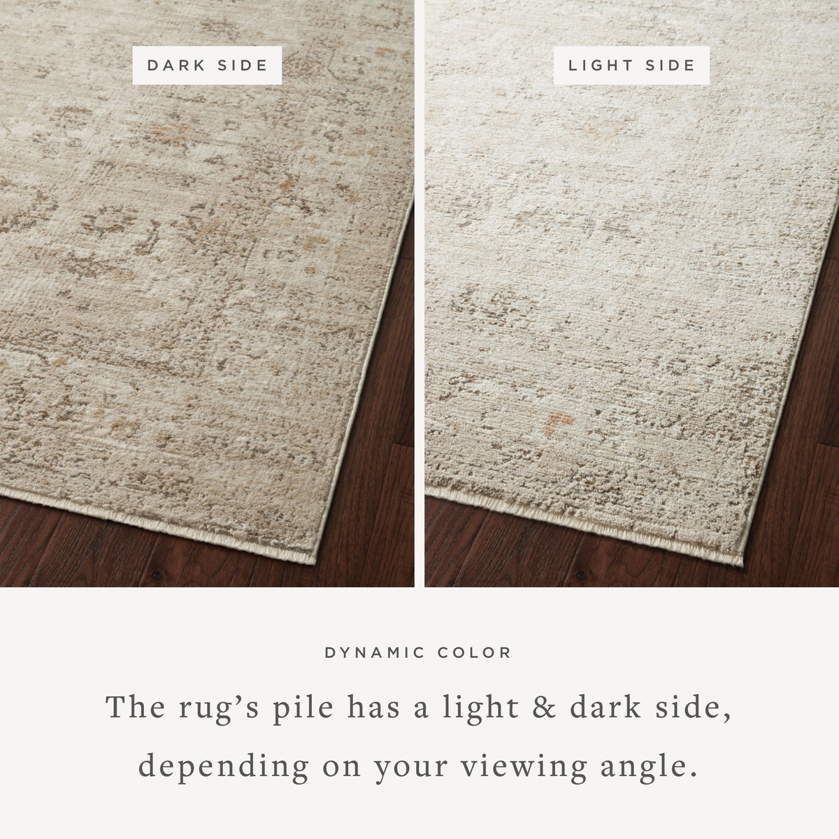 Loloi Sonnet Runner Rug