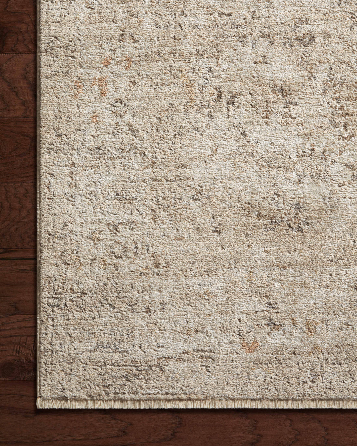 Loloi Sonnet 18" x 18" Sample Rug