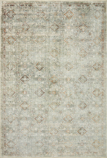 Loloi Sonnet Runner Rug