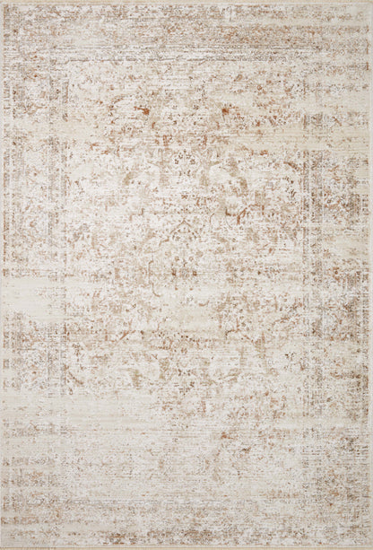 Loloi Sonnet 18" x 18" Sample Rug