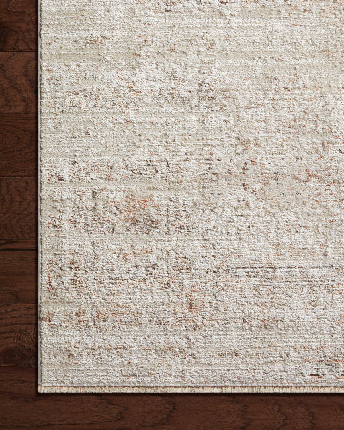 Loloi Sonnet 18" x 18" Sample Rug