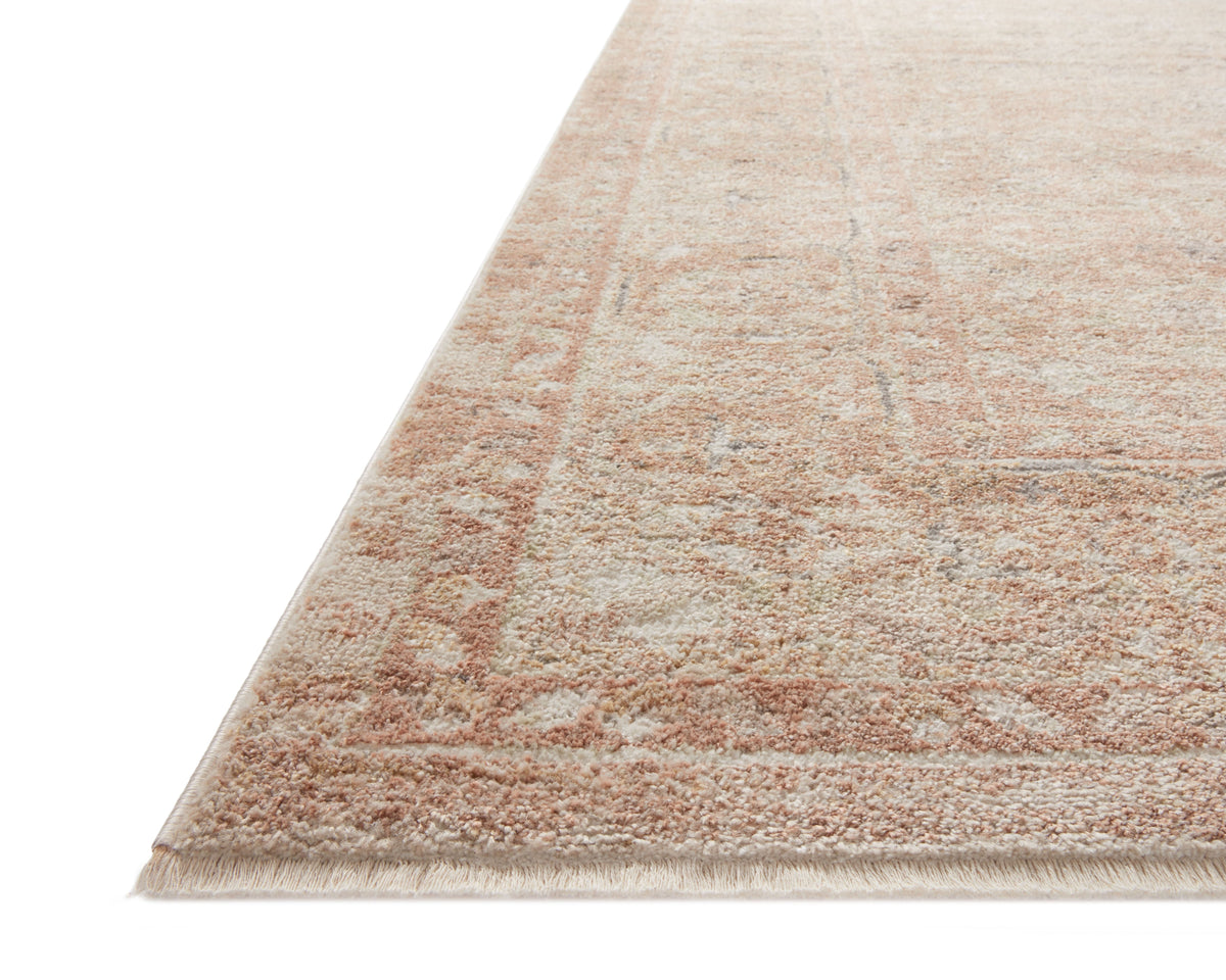 Loloi Sonnet 18" x 18" Sample Rug