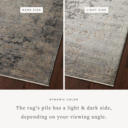 Loloi Sonnet Runner Rug