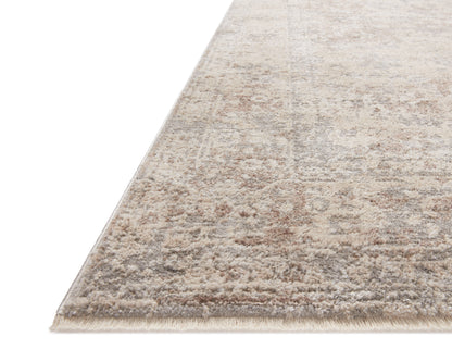 Loloi Sonnet 18" x 18" Sample Rug