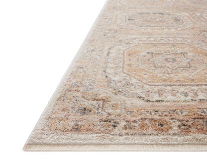 Loloi Sonnet 18" x 18" Sample Rug