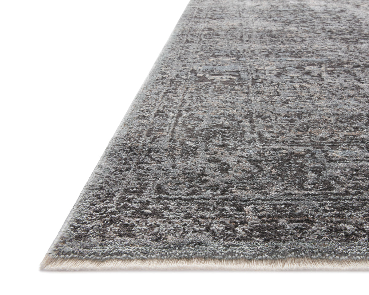 Loloi Sonnet 18" x 18" Sample Rug