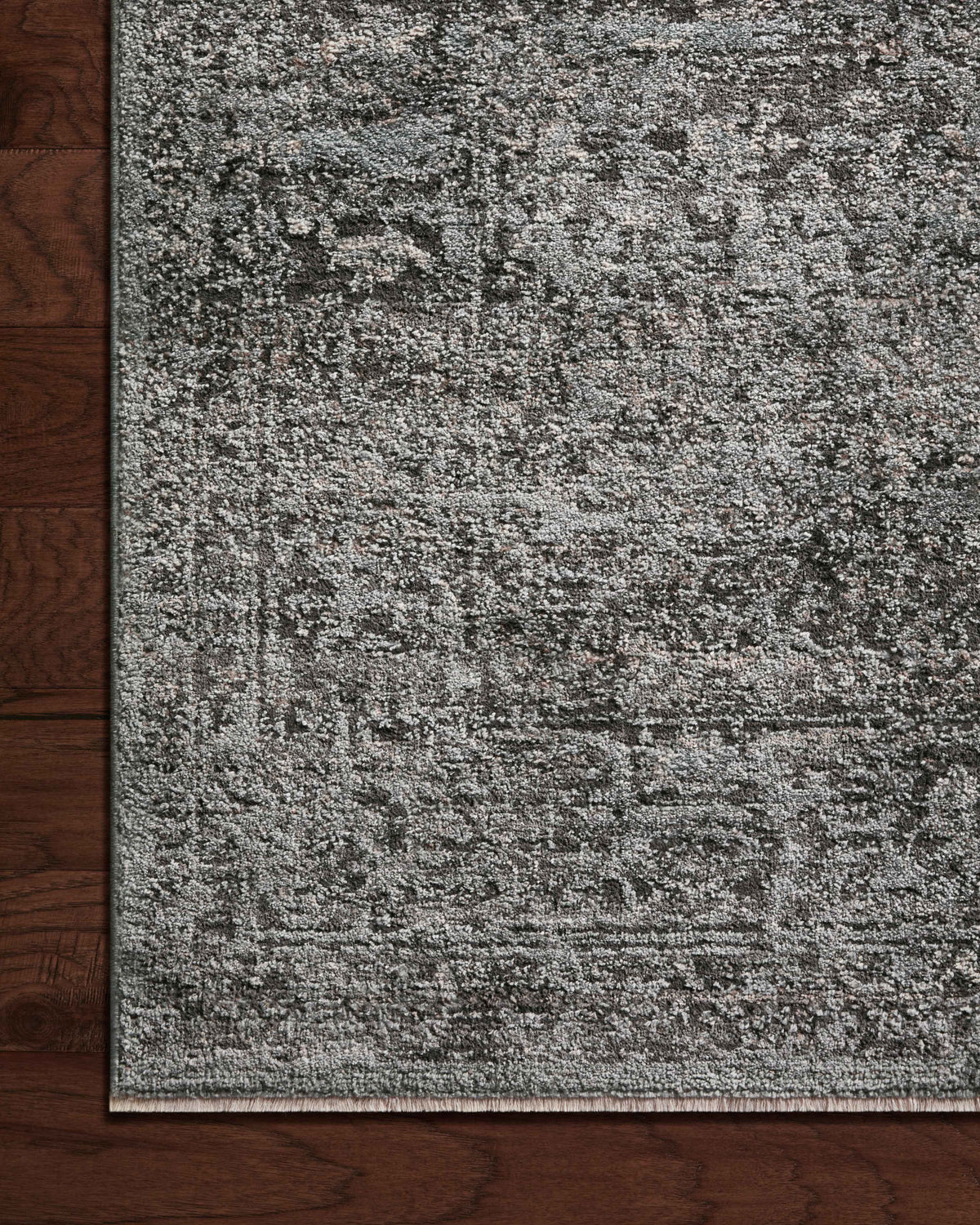 Loloi Sonnet 18" x 18" Sample Rug