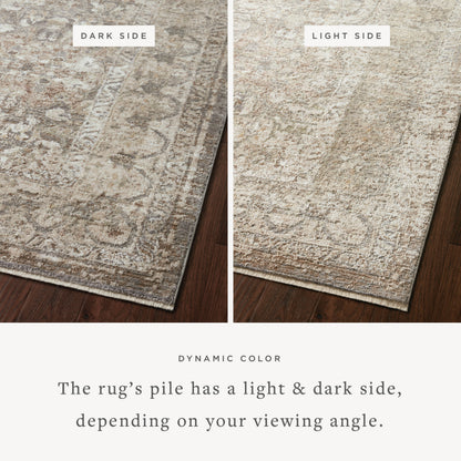 Loloi Sonnet Runner Rug