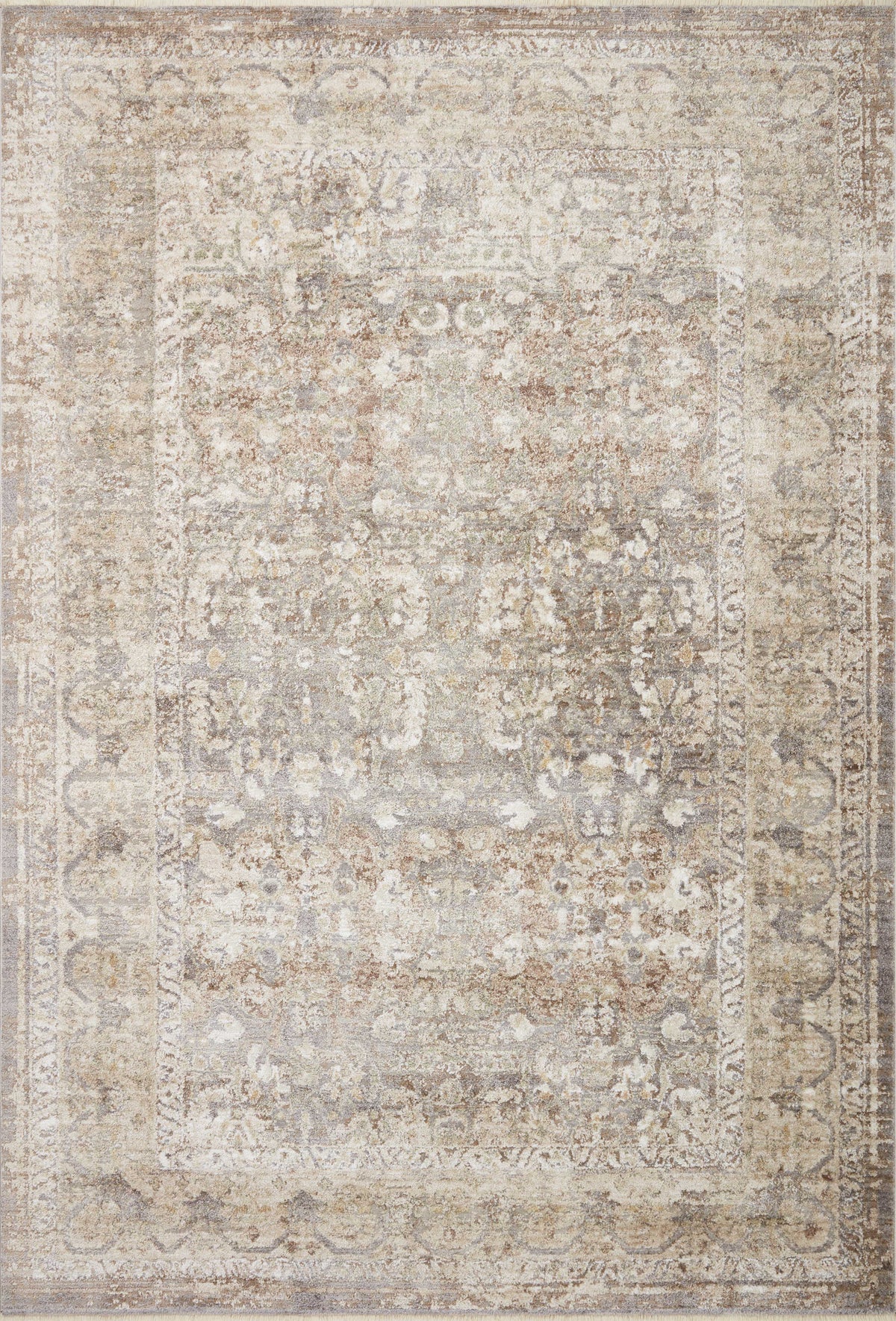 Loloi Sonnet Runner Rug