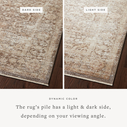Loloi Sonnet Runner Rug