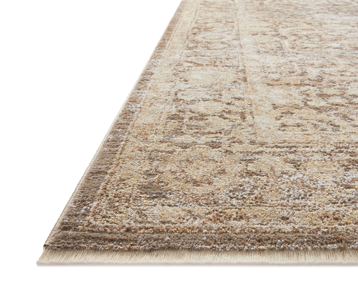 Loloi Sonnet 18" x 18" Sample Rug