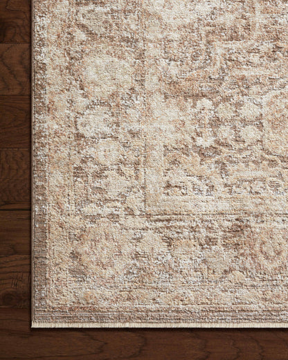Loloi Sonnet 18" x 18" Sample Rug