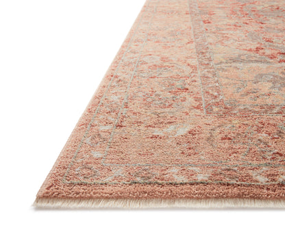 Loloi Sonnet 18" x 18" Sample Rug