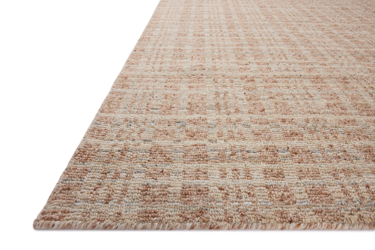 Loloi Sonya 18" x 18" Sample Rug