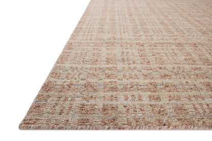 Loloi Sonya 18" x 18" Sample Rug