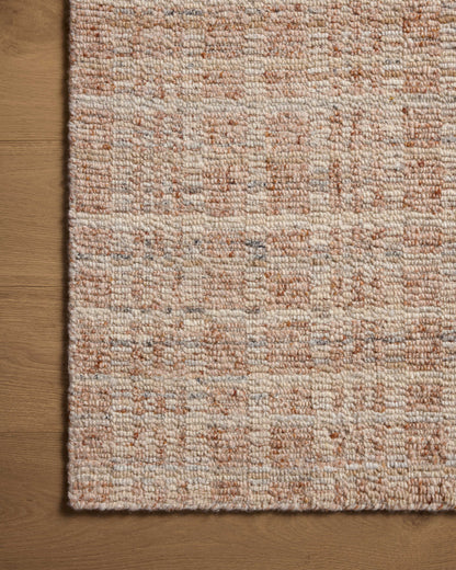 Loloi Sonya 18" x 18" Sample Rug