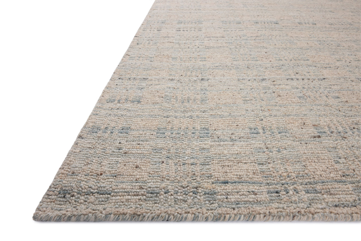 Loloi Sonya 18" x 18" Sample Rug