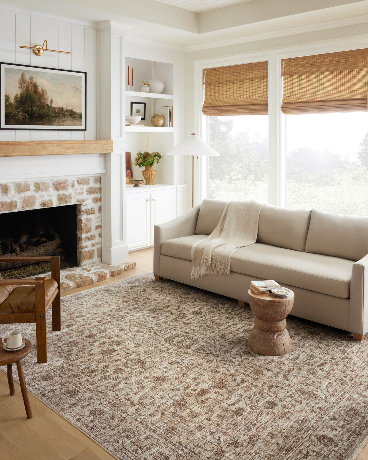 Loloi Sorrento Runner Rug
