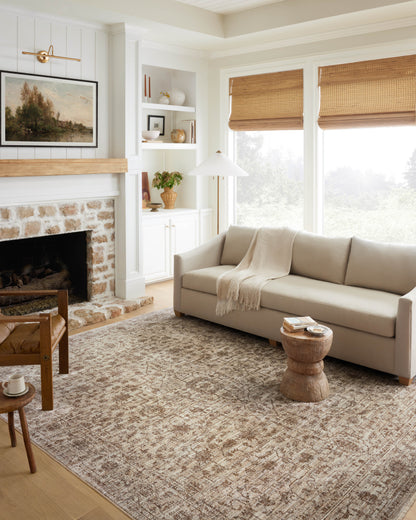 Loloi Sorrento Runner Rug