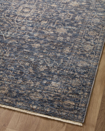 Loloi Sorrento 18" x 18" Sample Rug
