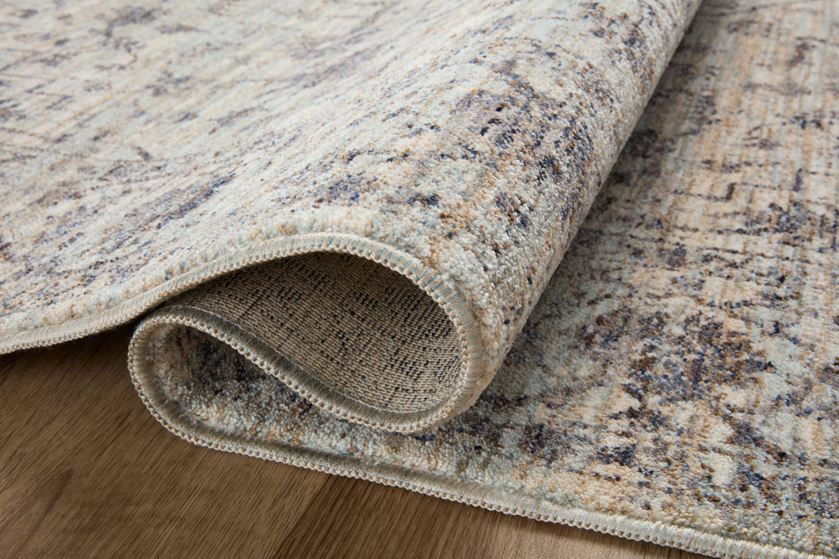 Loloi Sorrento 18" x 18" Sample Rug