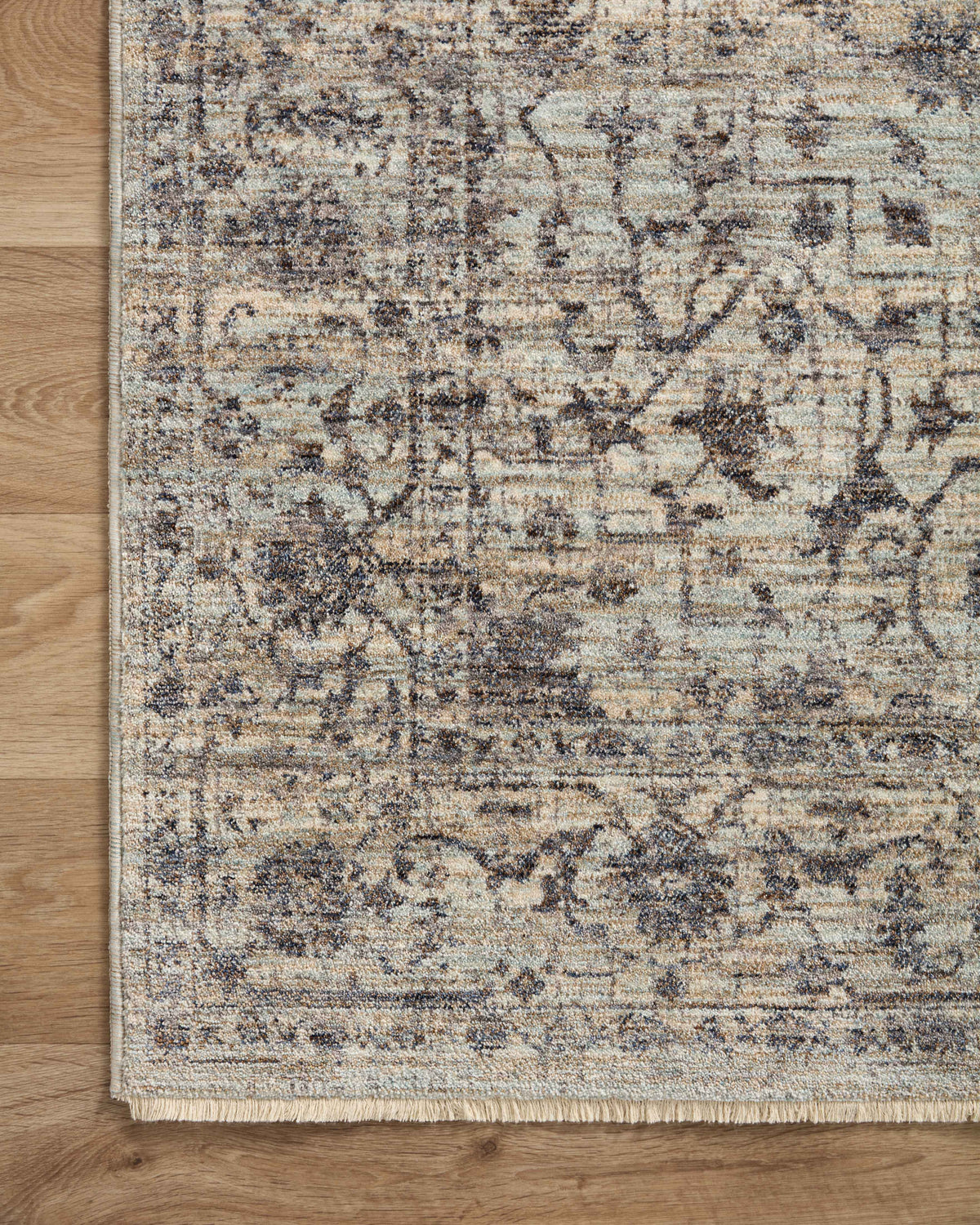Loloi Sorrento Runner Rug