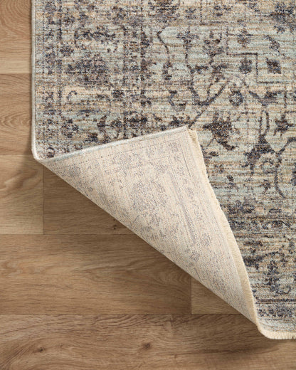 Loloi Sorrento 18" x 18" Sample Rug
