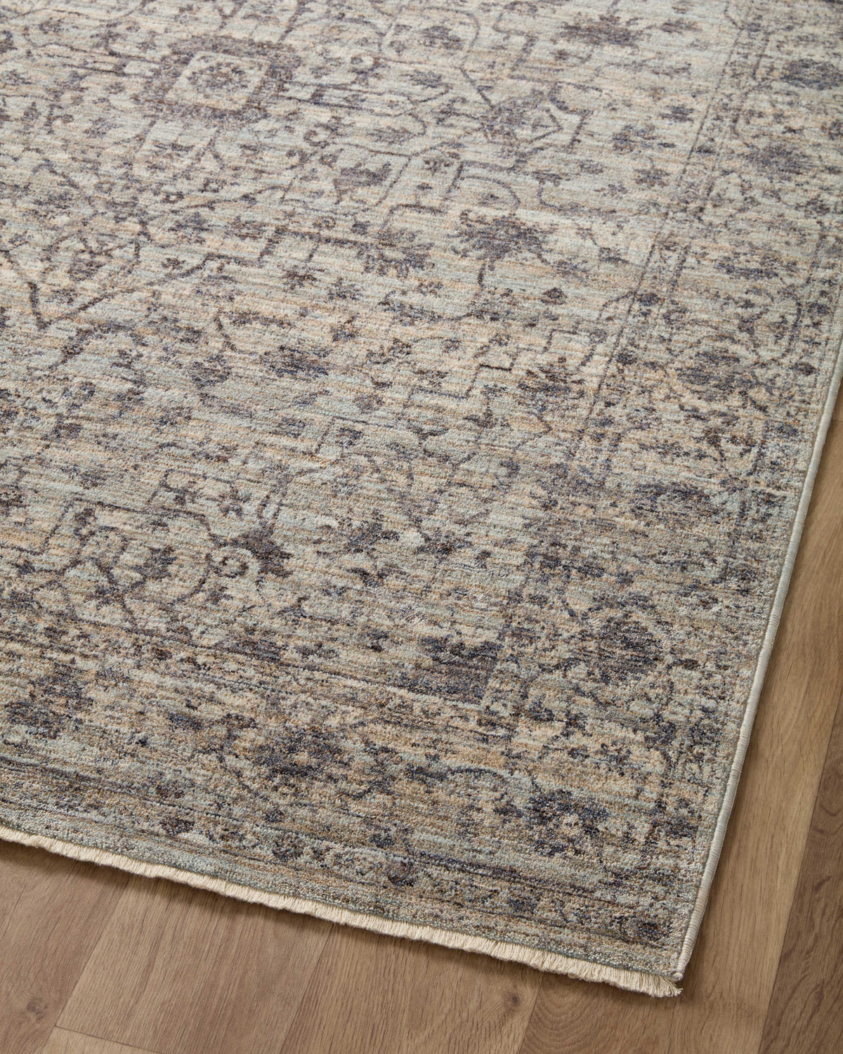 Loloi Sorrento Runner Rug