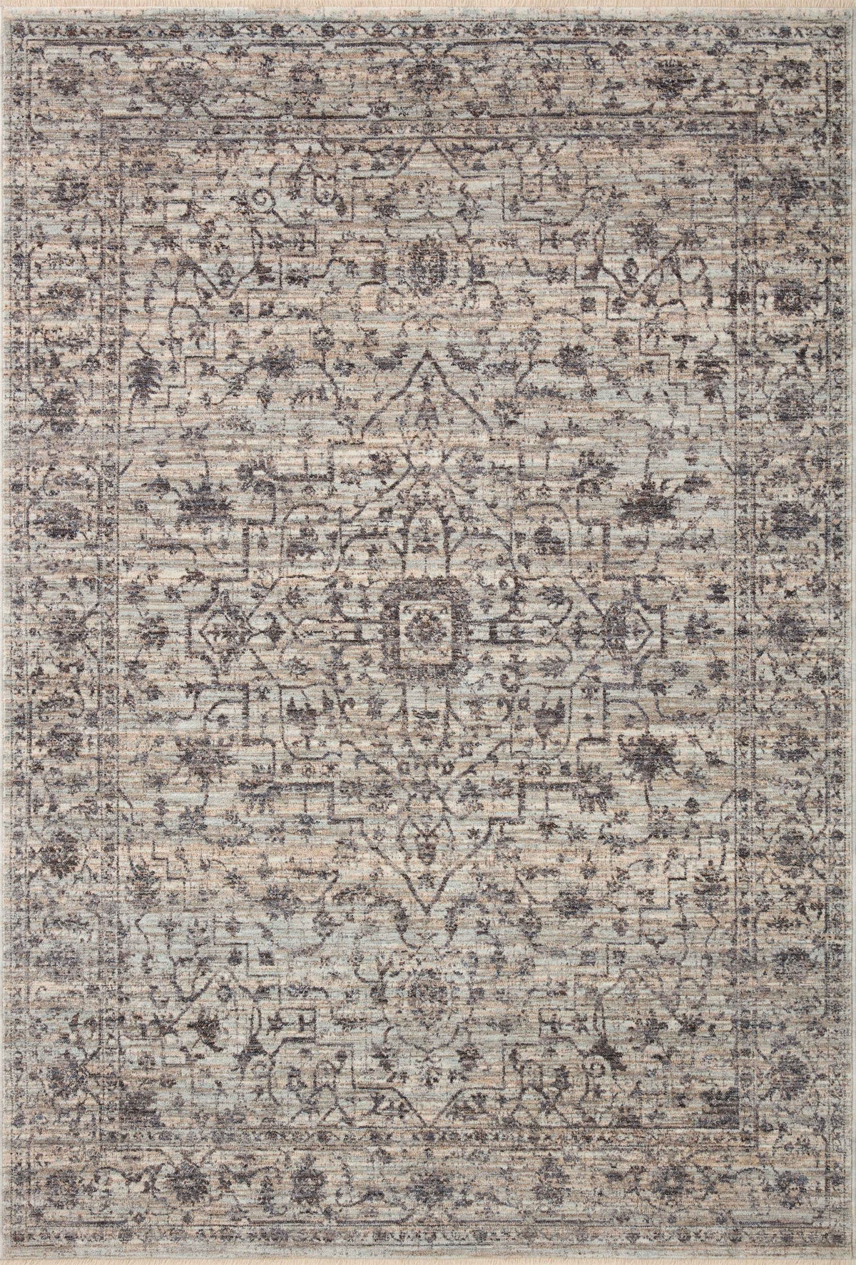 Loloi Sorrento Runner Rug