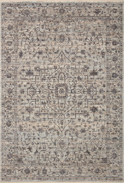 Loloi Sorrento Runner Rug
