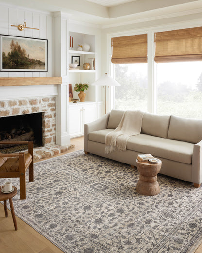 Loloi Sorrento Runner Rug