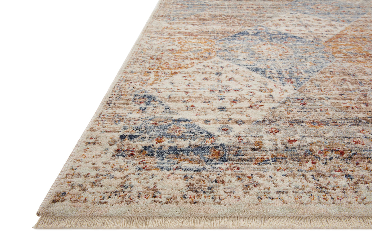 Loloi Sorrento Runner Rug