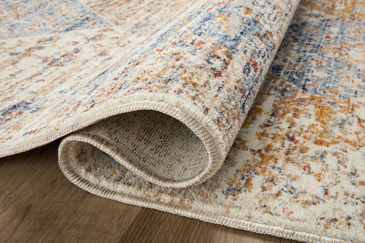 Loloi Sorrento Runner Rug
