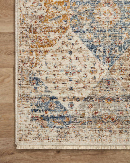 Loloi Sorrento Runner Rug