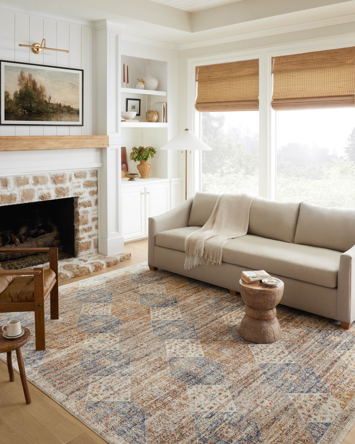 Loloi Sorrento Runner Rug