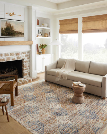 Loloi Sorrento Runner Rug