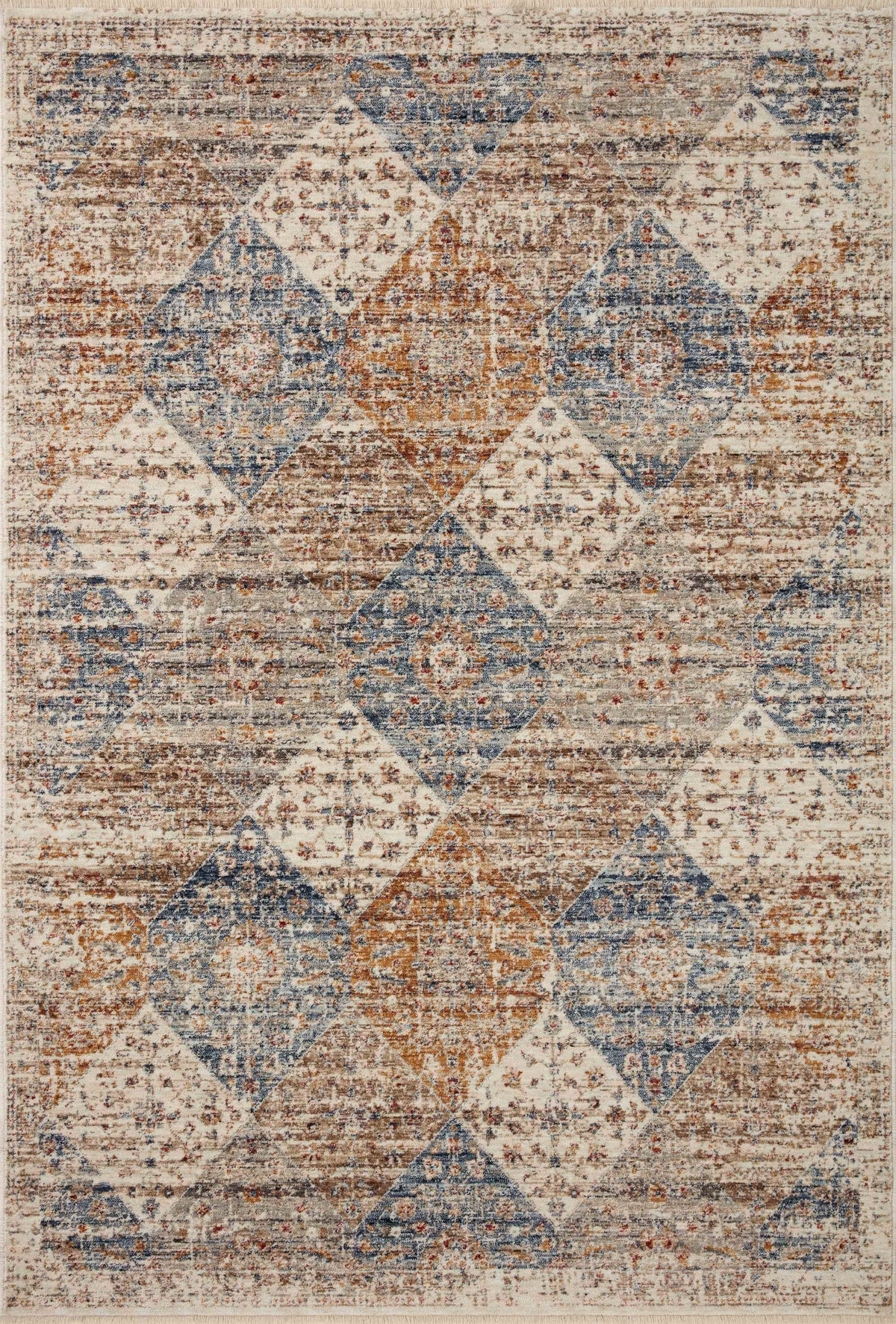 Loloi Sorrento Runner Rug