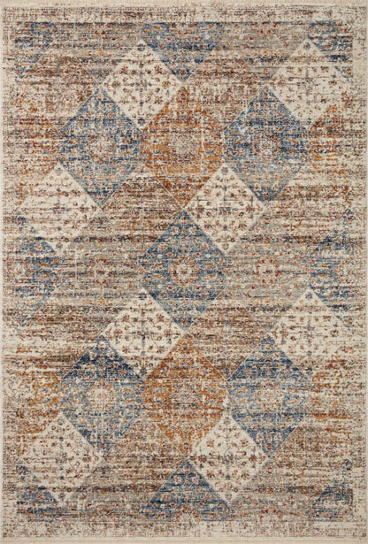 Loloi Sorrento Runner Rug