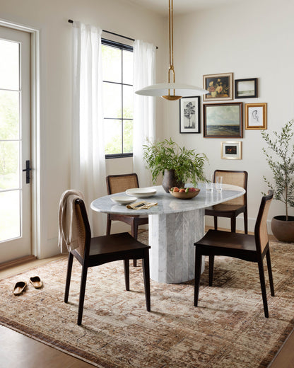 Loloi Sorrento 18" x 18" Sample Rug