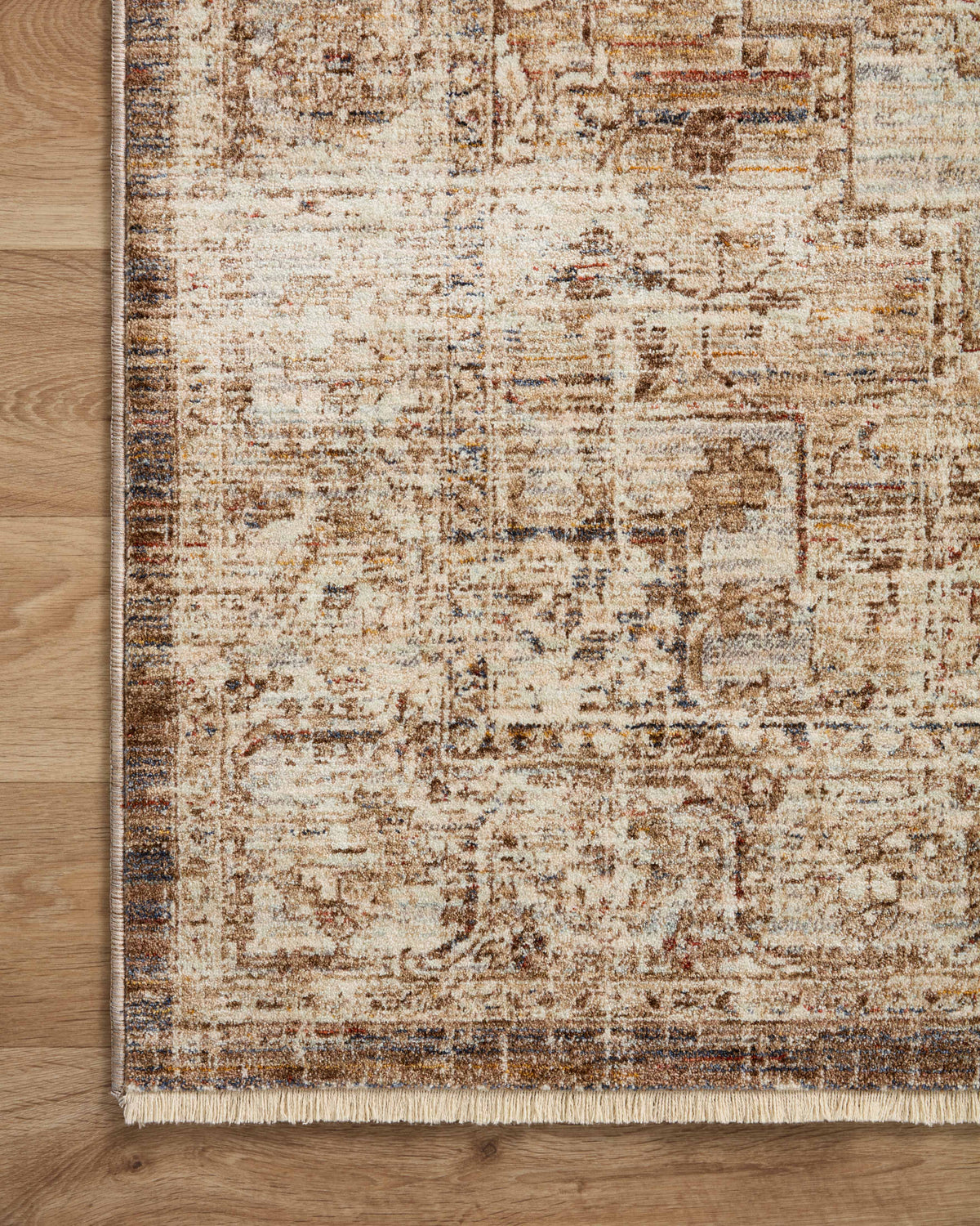 Loloi Sorrento 18" x 18" Sample Rug