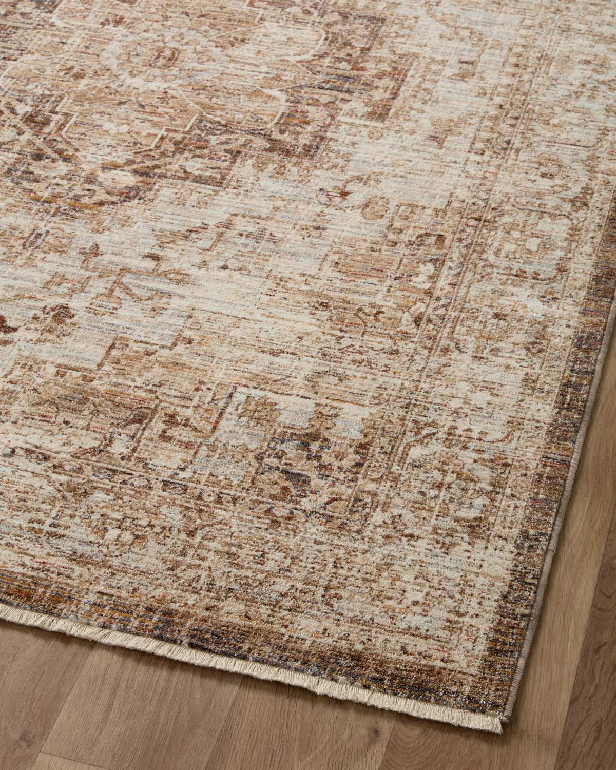 Loloi Sorrento Runner Rug