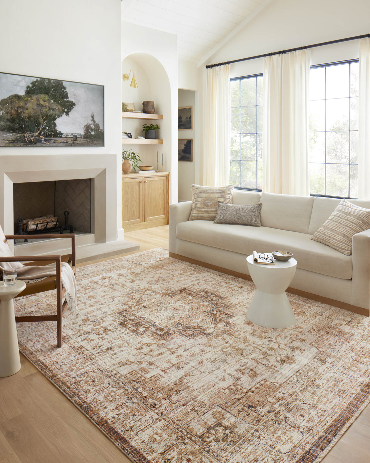 Loloi Sorrento Runner Rug